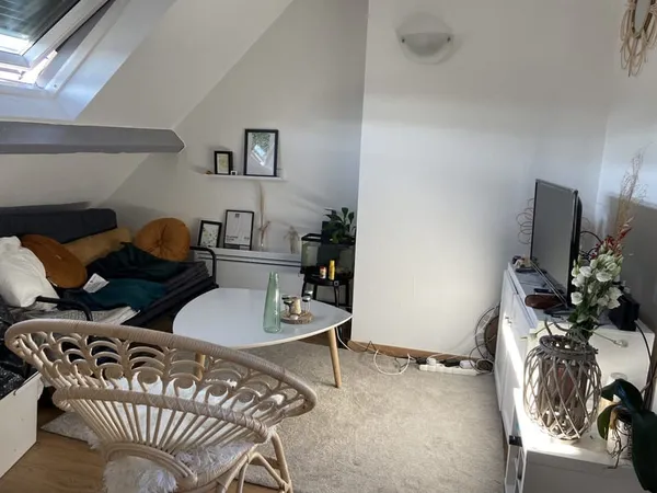 Appartement à louer Tours
