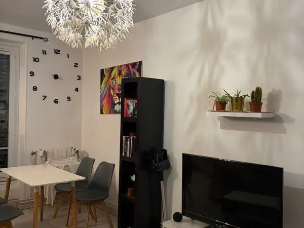 Appartement à louer - Villeneuve-Saint-Georges - Zone pavillonnaire - Proche gare