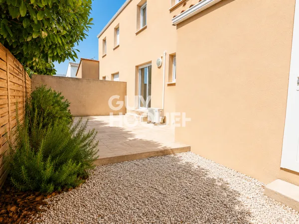 Maison à vendre de 4 pièces de 90.33 m²