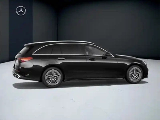 Mercedes Classe C 220 d break amg line — photo 18
