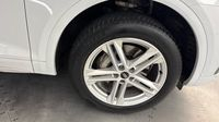 Audi Q5 Sportback 50 TFSI e 299ch S line quattro S tronic 7 — photo 20