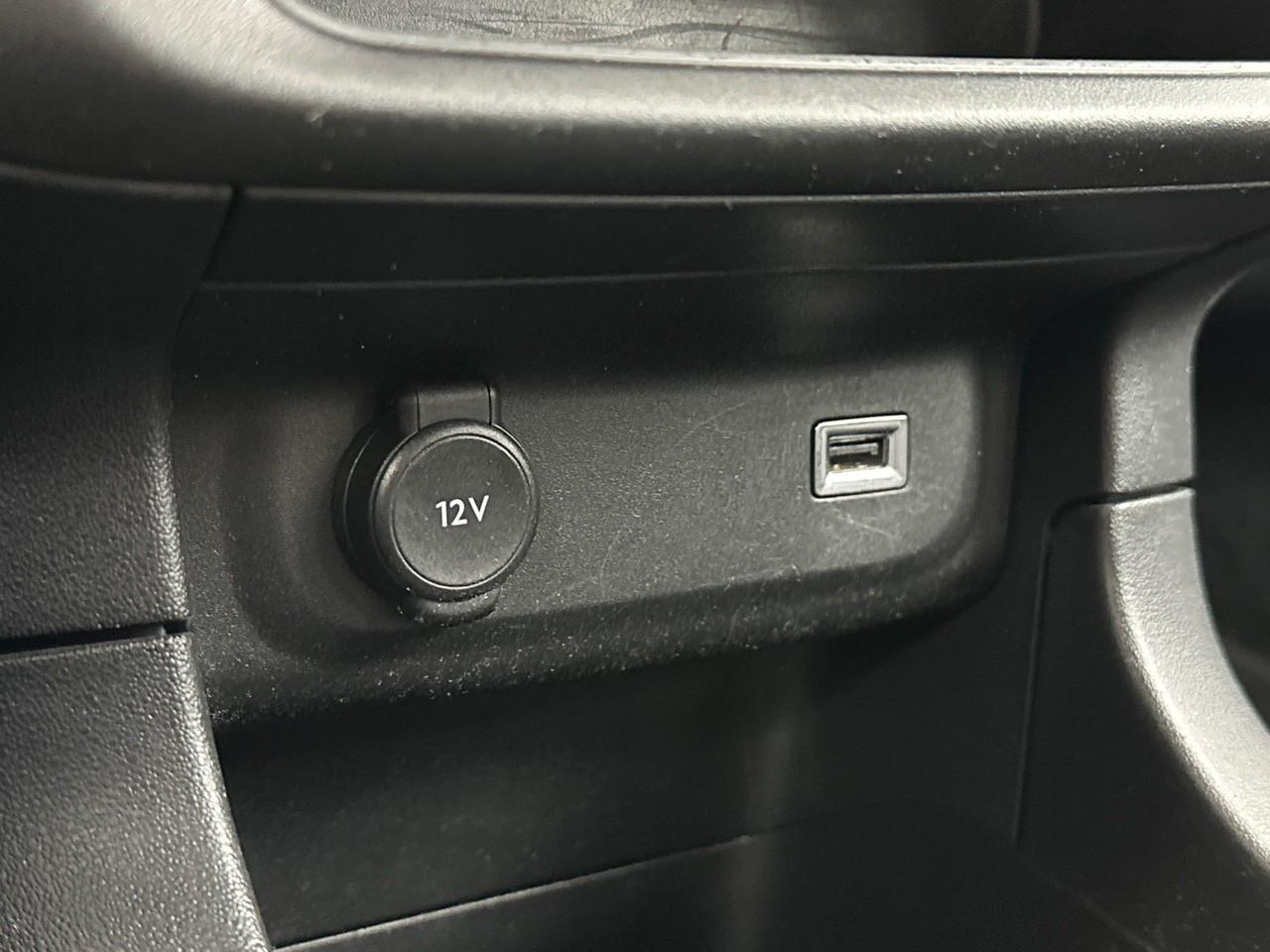 Citroën C3 puretech 110 s&s bvm6 feel pack — photo 25