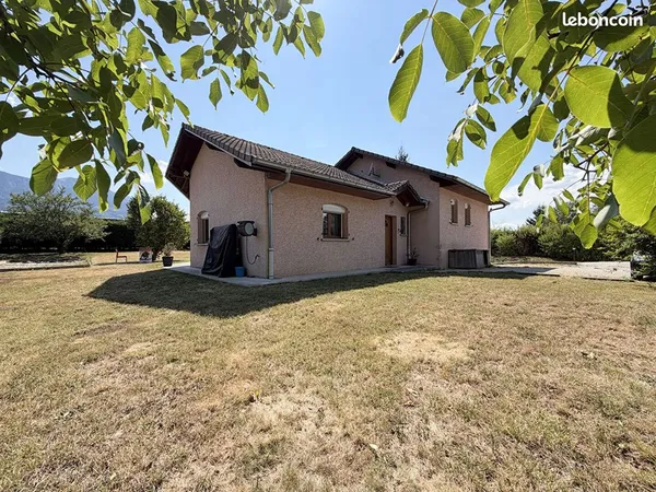 Maison 4 pièces 99 m²