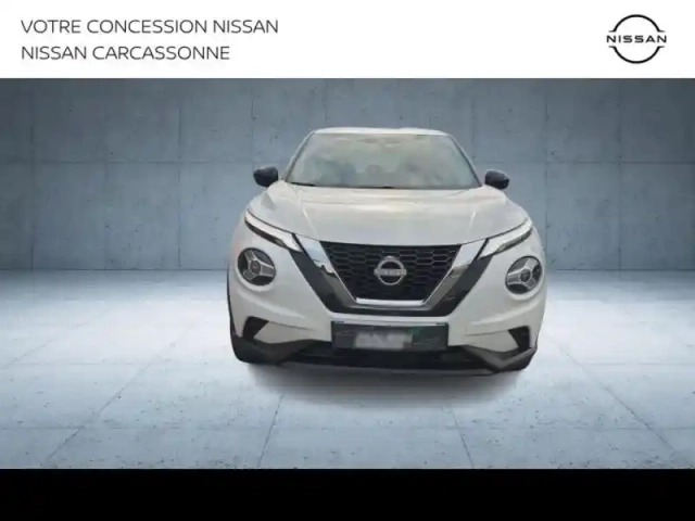 Nissan Juke 1.0 dig-t 114ch acenta 2023 — photo 4