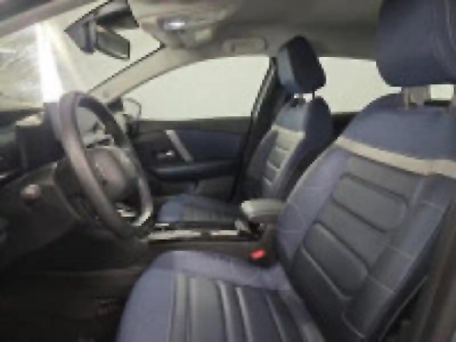 Citroën C4 moteur électrique 136ch (100 kw) feel pack automatique — photo 6