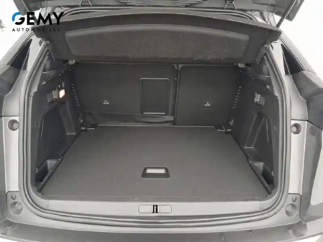 Peugeot 3008 bluehdi 130ch s&amp;s eat8 — photo 6