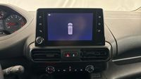 Peugeot Partner M 650kg BlueHDi 100ch S&S Pack Asphalt Connect — photo 30