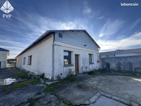 Appartement 3 pièces 260 m²