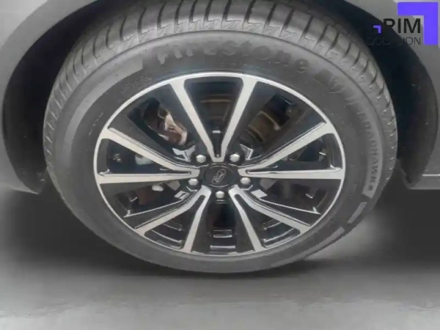 Ford Puma 1.0 flexifuel 125 ch mhev s&amp;s bvm6 — photo 13
