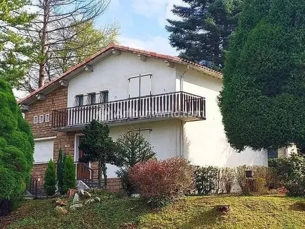 Maison 6 pièces 143 m²