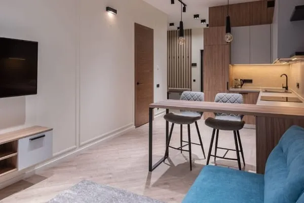 Studio T1 idéal investissement locatif