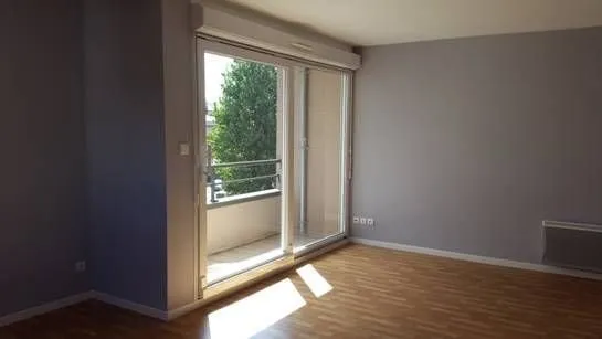 Appartement 2 pièces 56 m²