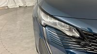Peugeot 3008 HYBRID 225ch Roadtrip e-EAT8 — photo 17