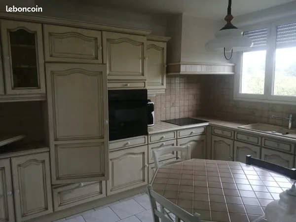 Location chambre