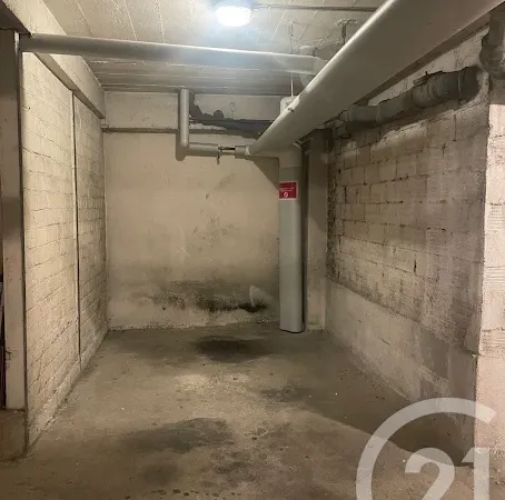 Garage et parking Vente Paris 40000€