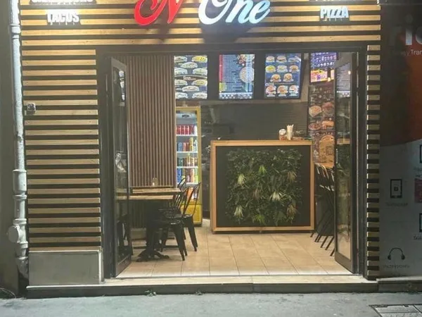 Restaurant n'one