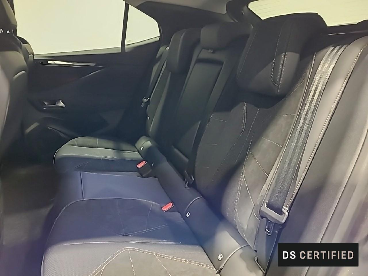 Ds Ds 4 bluehdi 130 eat8 etoile - alcantara — photo 13