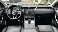 Jaguar F-Pace P400e Plug-in-Hybrid SE BVA8 AWD — photo 11