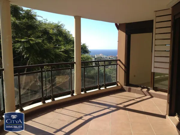 Appartement 4 pièces 78 m²
