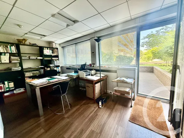 Appartement 6 pièces 121 m²