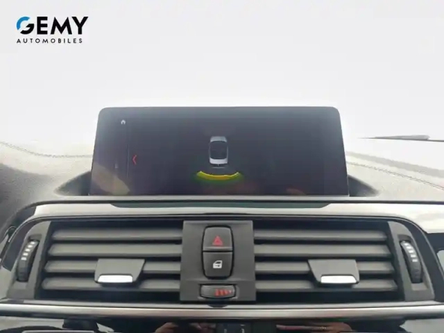 Bmw Serie 2 cabriolet 218i 136 ch bva8 — photo 11