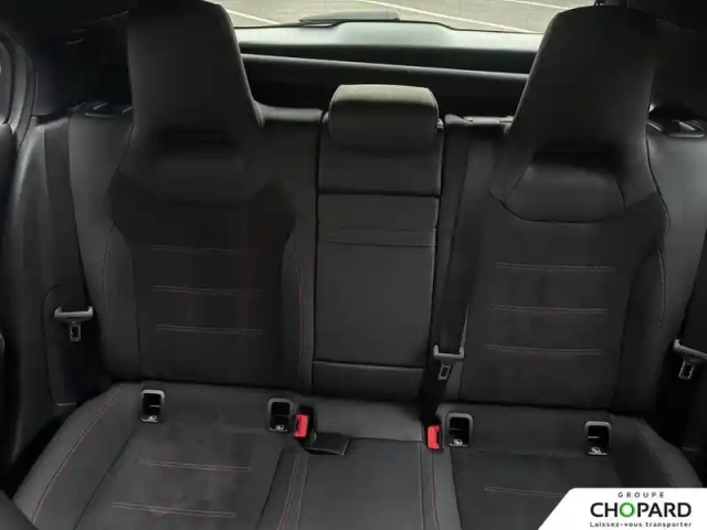 Mercedes Classe A 250 e hybrid eq 8g-dct — photo 19