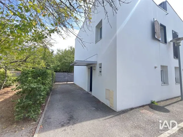 Appartement 3 pièces 70 m²