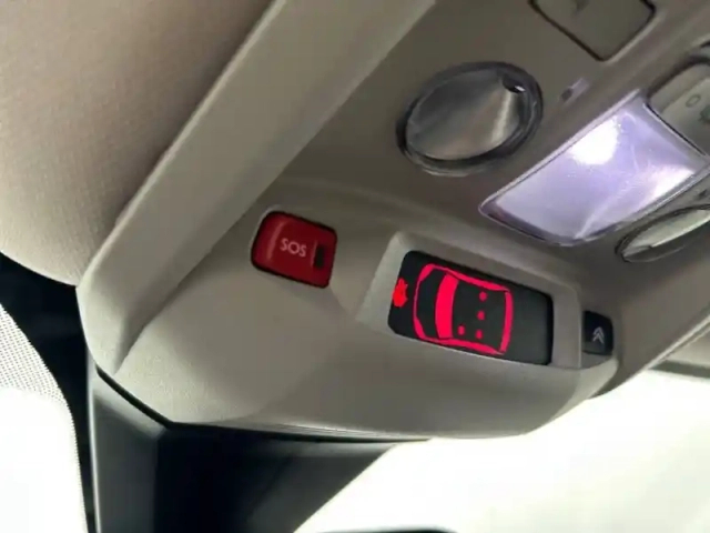 Citroën C5 Aircross bluehdi 130 s&amp;s eat8 — photo 25