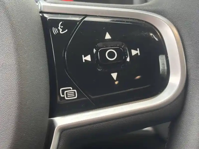 Volvo Xc90 recharge t8 awd 310+145 ch geartronic 8 7pl — photo 6
