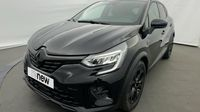 Renault Captur 1.6 E-Tech hybride 145ch Rive Gauche