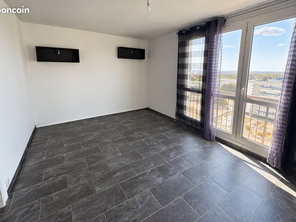 Location T4 Nantes Bellevue - 3 chambres & parking - Direct propriétaire