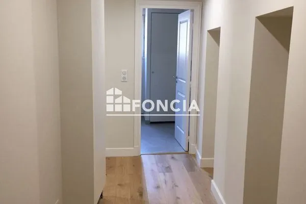Appartement 1 pièce 33 m²