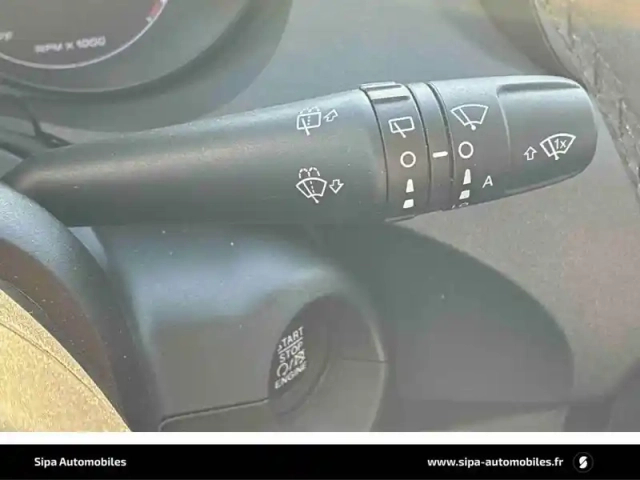 Fiat 500 x 1.6 multijet 130 ch — photo 21