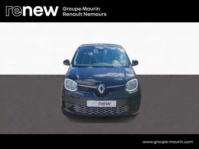 Renault Twingo e-tech electric urban night r80 achat intégral - 21my — photo 8