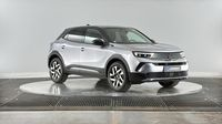 Opel Mokka 1.2 Turbo Hybrid 145ch GS e-DCT6 — photo 3