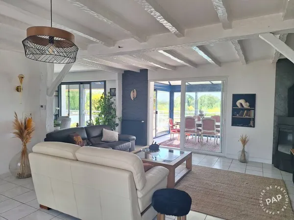Maison 5 pièces 127 m²