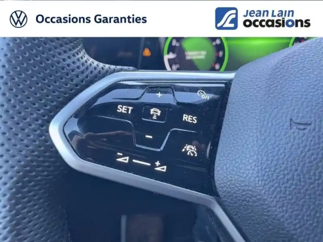 Volkswagen Golf 1.5 etsi opf 150 dsg7 — photo 37