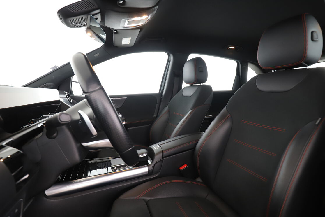 Mercedes-Benz Classe B 200 d AMG Line Edition 8G-DCT — photo 9