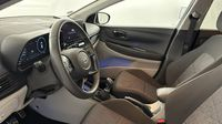 Hyundai Bayon 1.0 T-GDi 100ch Creative — photo 12