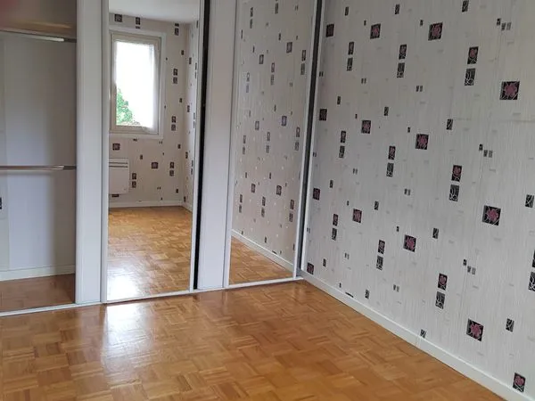 F2 45m² avec cave - Idéal 1er achat ou investissement - Drancy