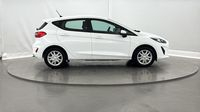 Ford Fiesta 1.1 75ch Cool & Connect 5p — photo 4