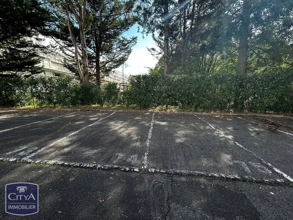 Garage et parking Vente Tours 15m² 10500€