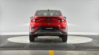 Renault Arkana 1.3 TCe mild hybrid 160ch RS Line EDC -22 — photo 6