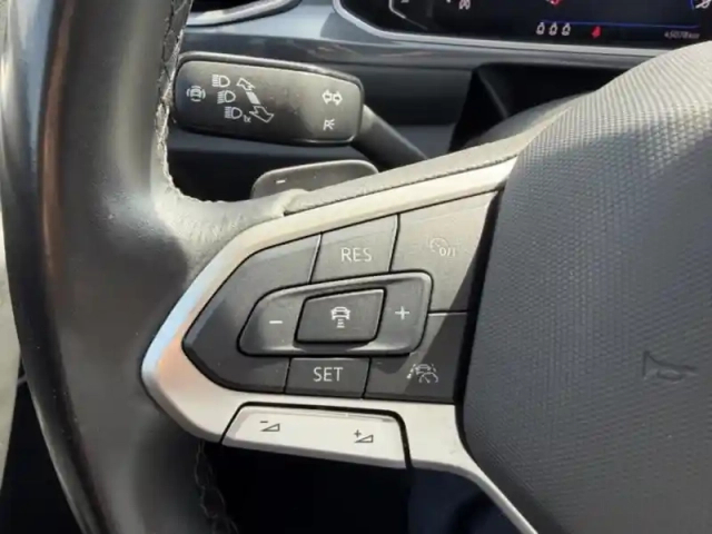 Volkswagen T-Roc 1.5 tsi evo 150ch style dsg7 — photo 13