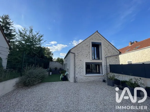 Vente Maison de village 5 pièces