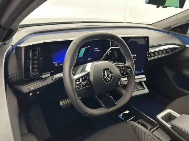 Renault Scenic e-tech électrique 220 ch grande autonomie — photo 19
