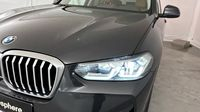 Bmw X3 sDrive18d 150ch Business Design — photo 17