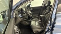 Fiat 500x 1.4 MultiAir 16v 140ch Club DCT — photo 12
