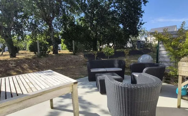 Maison Individuelle Neuve - Libre de suite