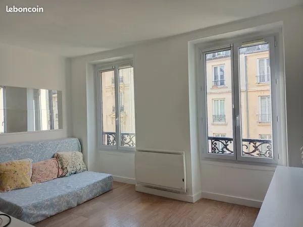 Studio montparnasse